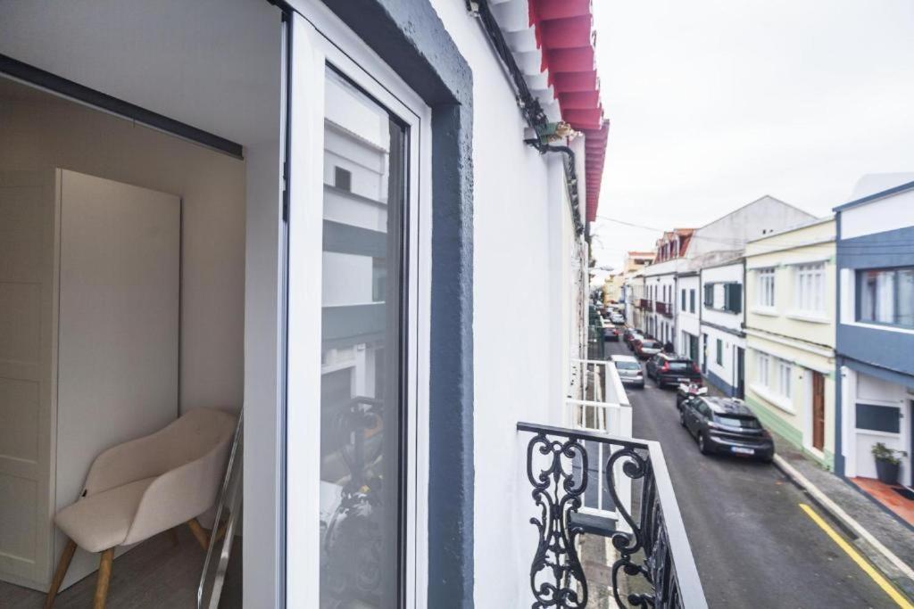 Welcomebuddy - Anco 56 - Cozy Retreat With Terrace Hotel Ponta Delgada  Exterior photo